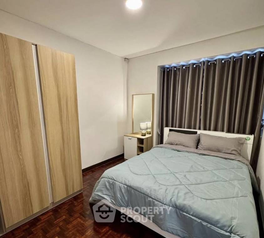 รูป คอนโด 3-ห้องนอน ที่ สยาม คอนโดมิเนียม ใกล้ MRT พระราม 9 (ID 2422048) - รูปที่ 11/11