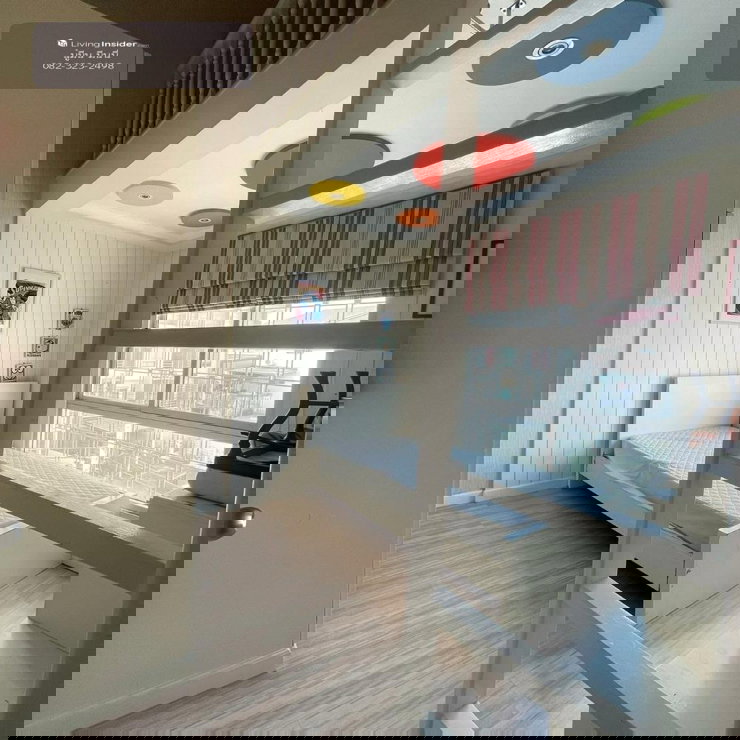 รูป 🏠️ให้เช่าทาวน์โฮม TEMPO TOWN (รัตนาธิเบศร์ - ไทรม้า) หลังมุม ต่อเติมเรียบร้อย 👍👍👍 - รูปที่ 8/33