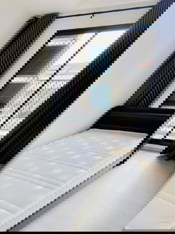 รูป ให้เช่าคอนโด Knightsbridge Phaholyothin Interchange 2ห้องนอน เฟอร์ครบพร้อมอยู่ Line ID: @ppagent - รูปที่ 6/11