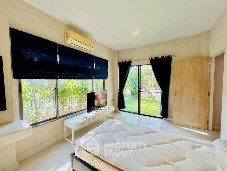 รูป บ้าน 4-ห้องนอน ใกล้ ท่าอากาศยานสุวรรณภูมิ (ID 2727517) - รูปที่ 9/19
