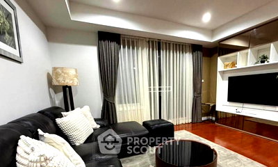 Condos for rent : 2-BR Condo at Baan Siri 24 near BTS Phrom Phong (ID 2727851)