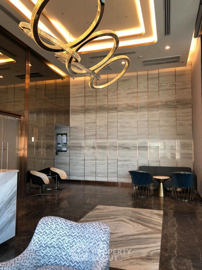 รูป คอนโด 1-ห้องนอน ที่ วีธารา สุขุมวิท 36 ใกล้ BTS ทองหล่อ (ID 382798) - รูปที่ 3/11