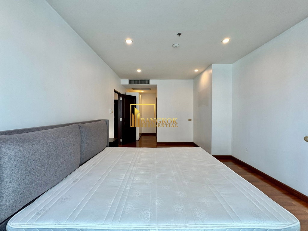 รูป Grand Langsuan | Spacious 3 Bed Condo For Rent in Chidlom - BR17833CD - รูปที่ 10/42