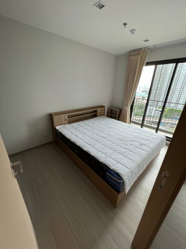 ให้เช่าLife Sathorn Sierra - 1bedplus 39ตรม. ชั้น18 - Line:@hac55