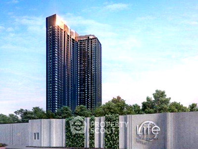 Condos for sale Chatuchak : 2-BR Condo at Life Ladprao Valley near BTS Ha Yaek Lat Phrao (ID 2735403)
