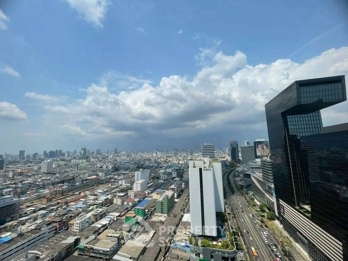 รูป คอนโด 1-ห้องนอน ที่ แอชตัน อโศก - พระราม 9 ใกล้ MRT พระราม 9 (ID 2737805) - รูปที่ 12/12