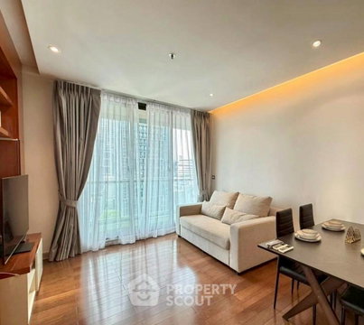 คอนโด 2-ห้องนอน ที่ ดิ แอดเดรส สุขุมวิท 28 ใกล้ BTS พร้อมพงษ์ (ID 2734669)