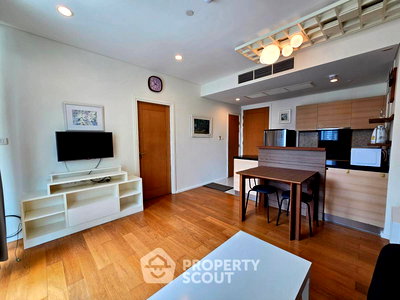 คอนโด BTS อโศก : คอนโด 1-ห้องนอน ที่ วินด์ สุขุมวิท 23 ใกล้ BTS อโศก (ID 2723214)