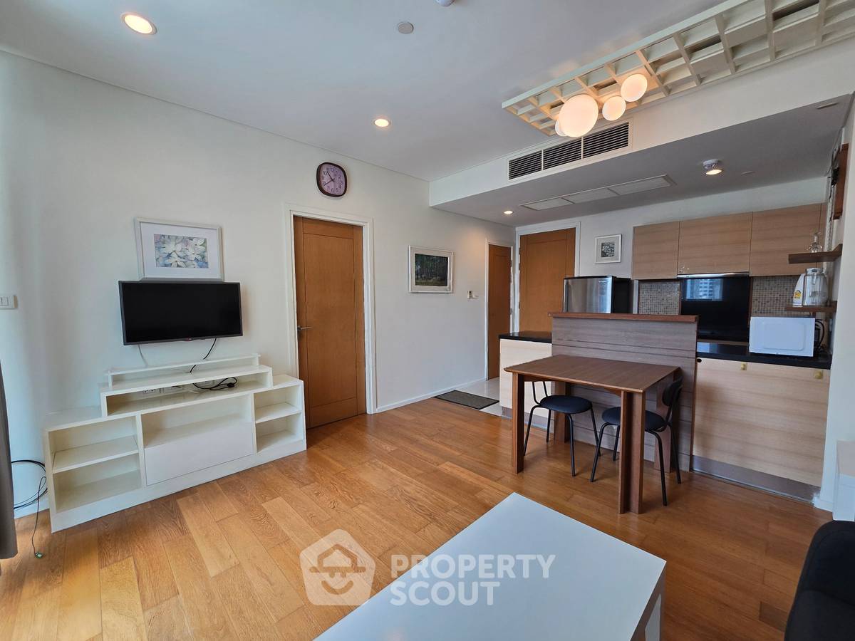 รูป คอนโด 1-ห้องนอน ที่ วินด์ สุขุมวิท 23 ใกล้ BTS อโศก (ID 2723214) - รูปที่ 1/9