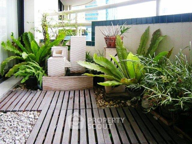 picture 15th-Floor 1-BR 141 Sqm At Las Colinas, 100m To BTS Asoke (ID 2738385) - 11/14