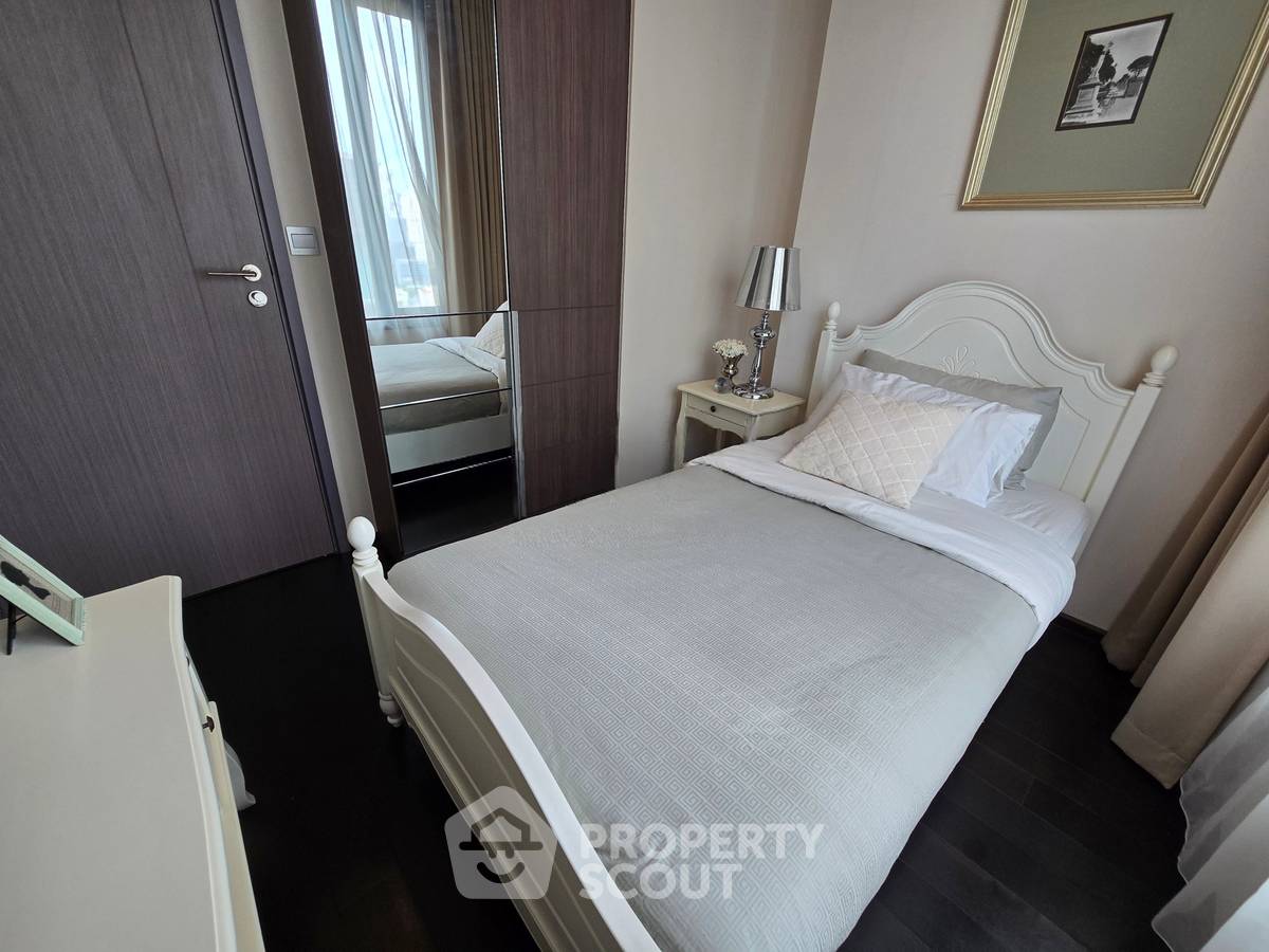 รูป คอนโดชั้นสูง 2 ห้องนอน 75 ตร.ม. คีน บาย แสนสิริ ใกล้ BTS ทองหล่อ 100 ม. (ID 2737333) - รูปที่ 7/18