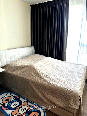 ขายคอนโด : คอนโด 1 ห้องนอน 29 ตร.ม. ขาย The Nest สุขุมวิท 64 ใกล้ BTS อุดมสุข (ID 2729431)