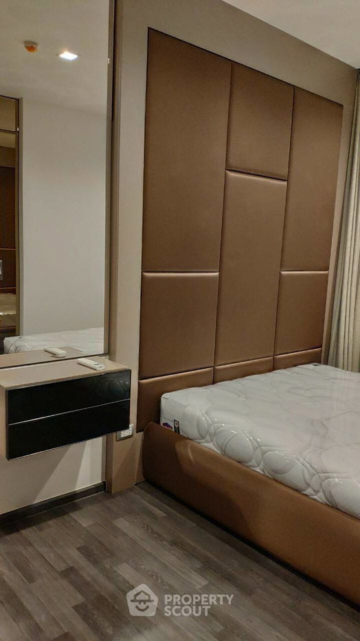 รูป คอนโด 1-ห้องนอน ที่ เดอะ ไลน์ อโศก - รัชดา ใกล้ MRT พระราม 9 (ID 2736645) - รูปที่ 6/9