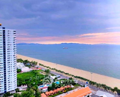 Condos for sale : 1-BR Condo at Wyndham Jomtien Pattaya close to Pattaya (ID 2732145)