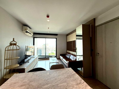 Condos for rent : For Rent Rhythm Ekkamai (Near BTS Ekkamai)