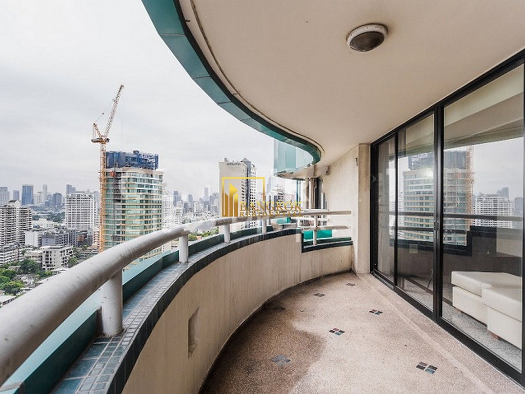 รูป Las Colinas | Expansive 2 Bedroom Asoke Condo For Rent - BR11278CD - รูปที่ 15/34