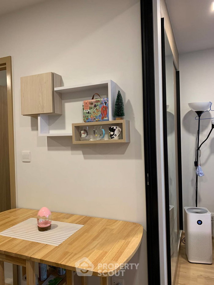 รูป คอนโด 1-ห้องนอน ที่ มาเอสโตร 07 อนุสาวรีย์ชัยฯ ใกล้ BTS อนุสาวรีย์ชัยสมรภูมิ (ID 2736473) - รูปที่ 2/6