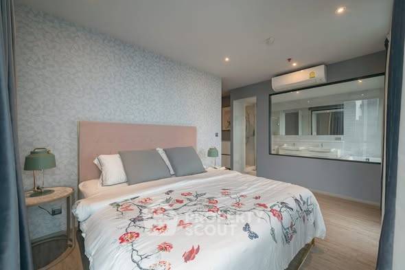 รูป คอนโด 3-ห้องนอน ที่ ริทึ่ม เอกมัย ใกล้ BTS เอกมัย (ID 2736052) - รูปที่ 3/9