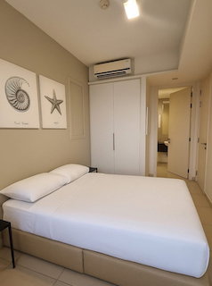 รูป 2 ห้องนอน UNIXX South Pattaya ชั้น 37 วิวทะล!! ใกล้ Walking street  - รูปที่ 2/9