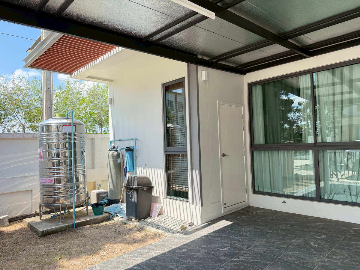 picture Pinery Hill Nikhom Phatthana Rayong Province  - 13/13