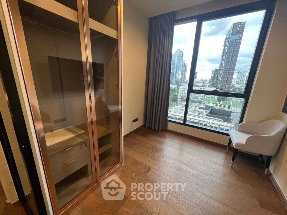 รูป คอนโด 2 ห้องนอน 48 ตร.ม. โครงการ Ideo Q สุขุมวิท 36 ใกล้ BTS ทองหล่อ 400 ม. (ID 2734328) - รูปที่ 12/16