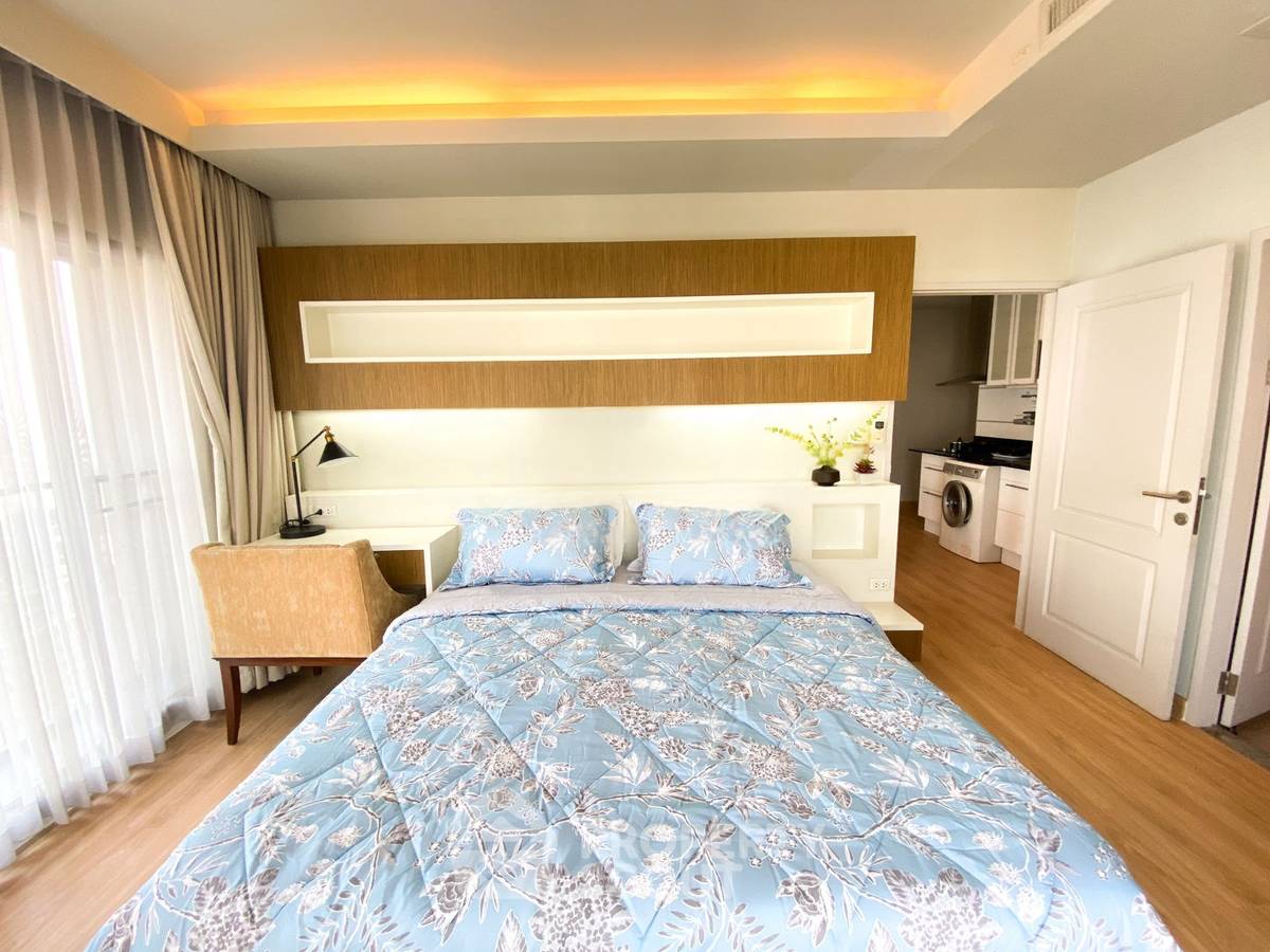 รูป คอนโด 1-ห้องนอน ที่ โนเบิล รีไฟน์ พร้อมพงษ์ ใกล้ BTS พร้อมพงษ์ (ID 2737271) - รูปที่ 4/9