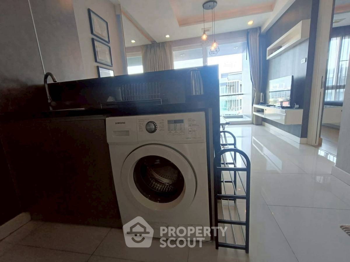 รูป คอนโด 1-ห้องนอน ที่ เอปัส คอนโดมิเนียม ใกล้ พัทยากลาง (ID 2727497) - รูปที่ 7/19