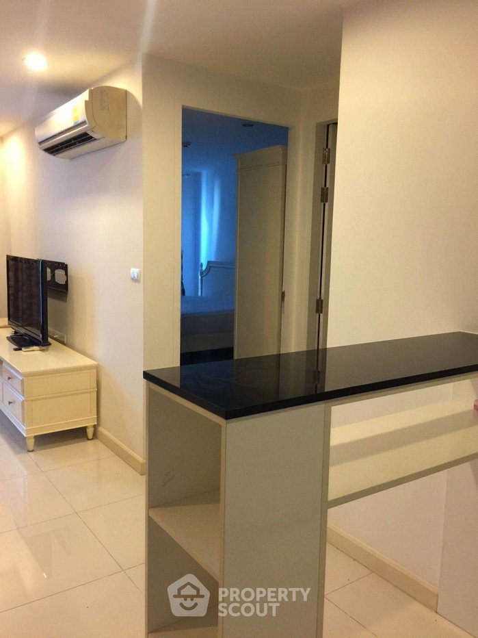 รูป คอนโด 1-ห้องนอน ที่ โว้ค สุขุมวิท 31 คอนโดมิเนียม ใกล้ MRT สุขุมวิท (ID 2735037) - รูปที่ 4/5