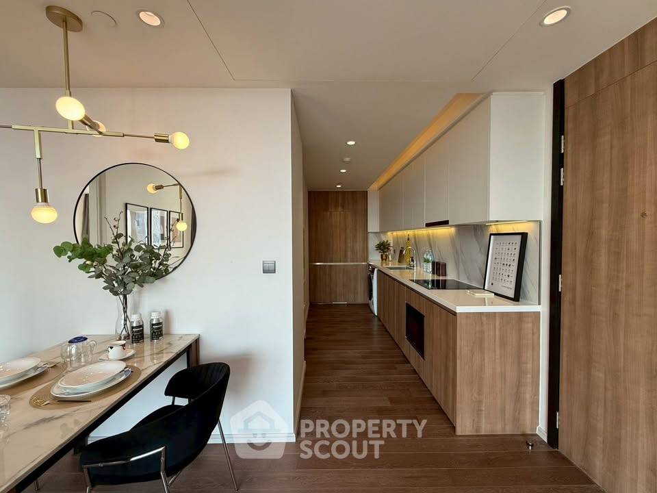 รูป คอนโด 1-ห้องนอน ที่ มิวนีค สุขุมวิท 23 ใกล้ MRT สุขุมวิท (ID 2553165) - รูปที่ 21/44