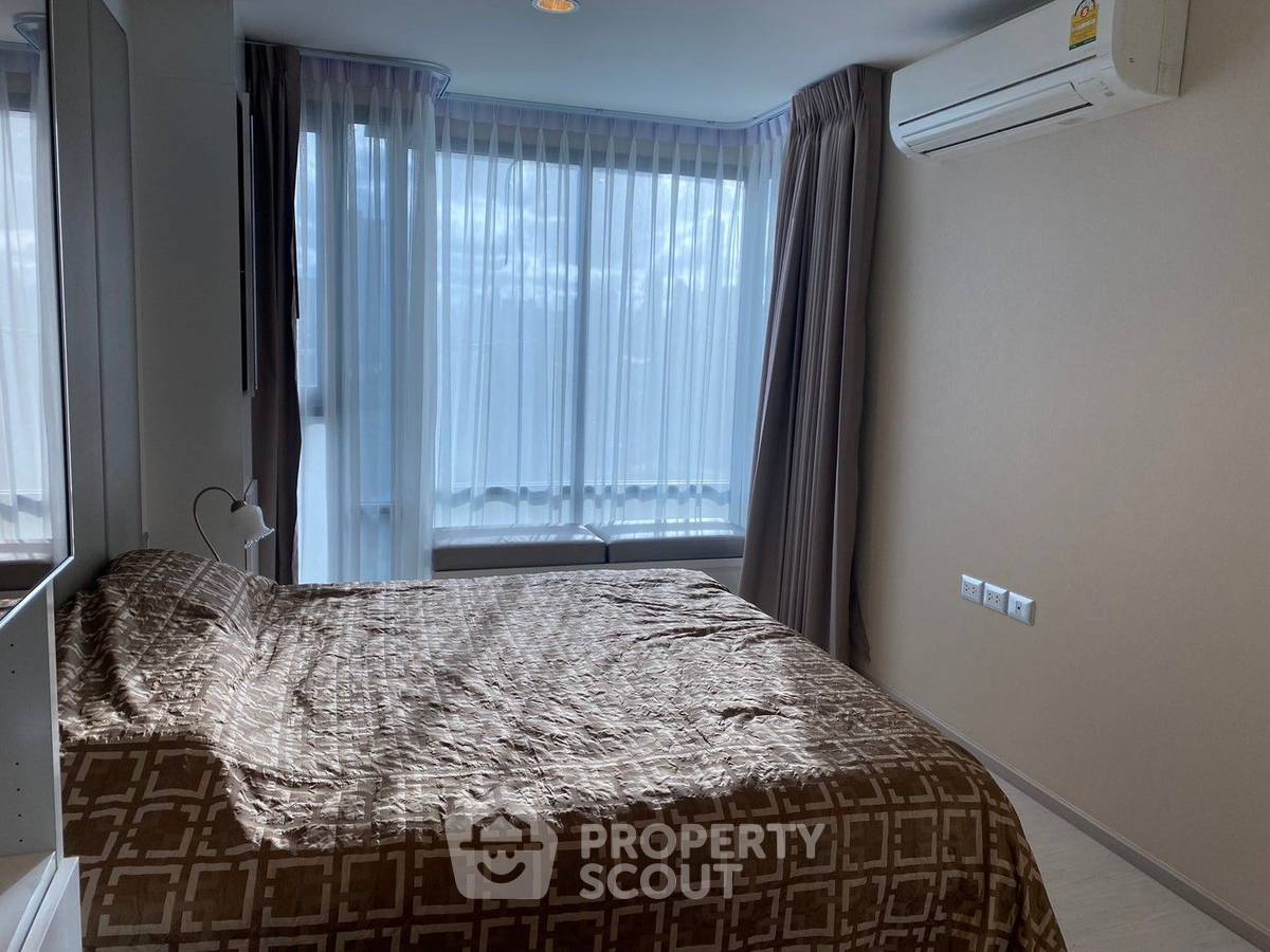 รูป คอนโด 1-ห้องนอน ที่ ริทึ่ม สุขุมวิท42 ใกล้ BTS เอกมัย (ID 2016694) - รูปที่ 7/17