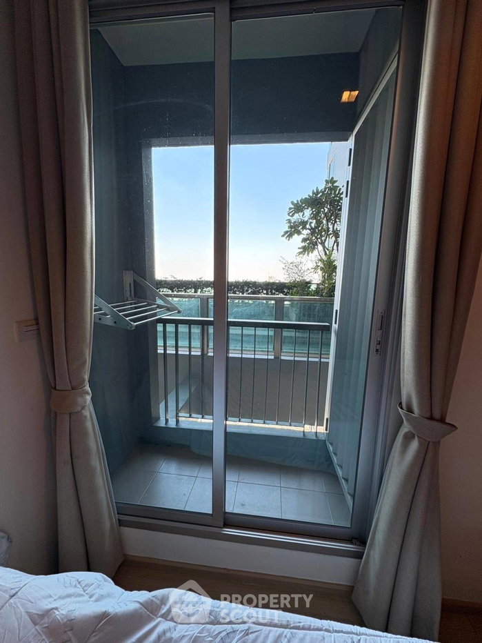 รูป คอนโด 1-ห้องนอน ที่ ริธึ่ม พหล-อารีย์ ใกล้ BTS สะพานควาย (ID 2417142) - รูปที่ 4/12