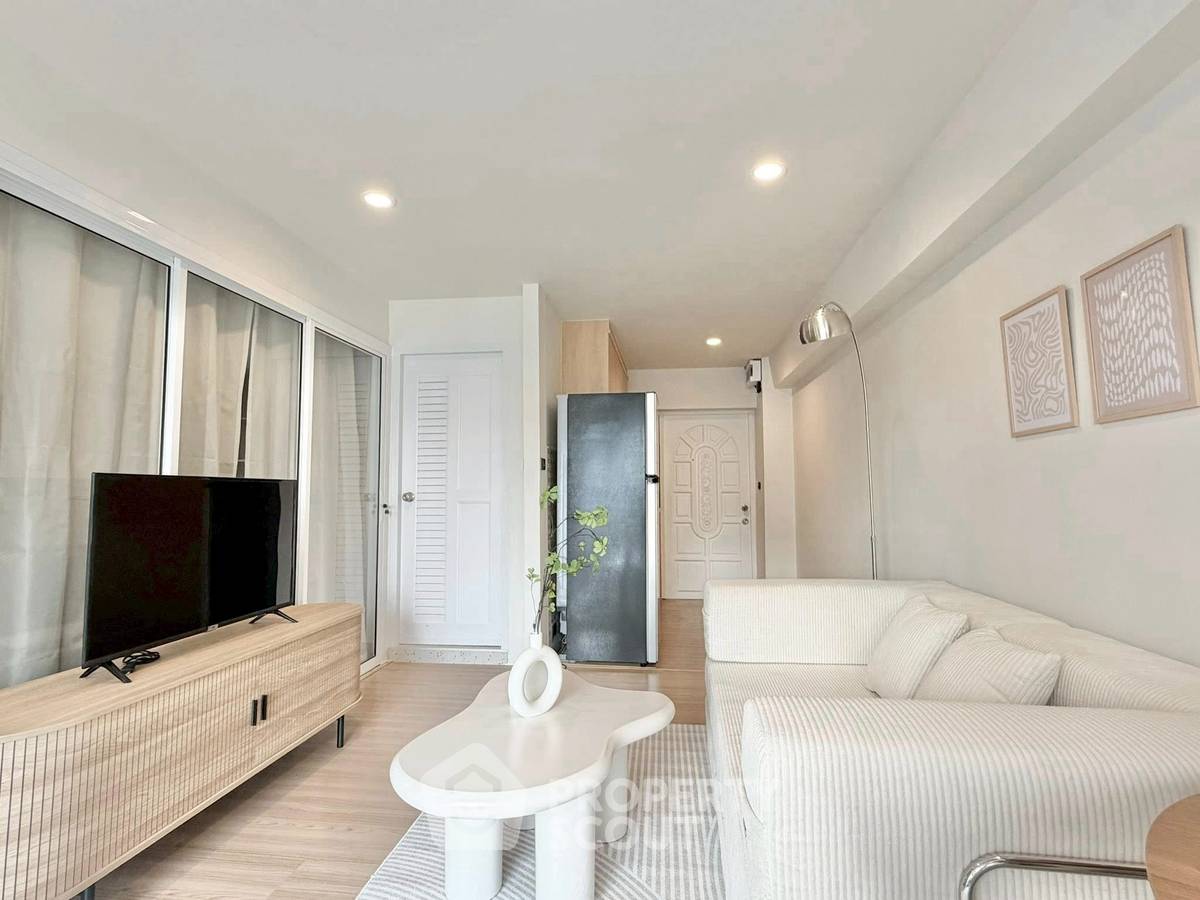 รูป คอนโด 2-ห้องนอน ที่ ทองหล่อ ทาวเวอร์ คอนโดมิเนียม ใกล้ BTS ทองหล่อ (ID 2730071) - รูปที่ 12/17