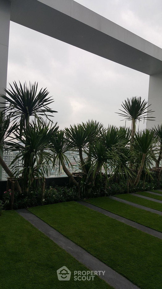 รูป คอนโด 1-ห้องนอน ที่ ไลฟ์ สุขุมวิท 48 ใกล้ BTS พระโขนง (ID 2727435) - รูปที่ 23/23