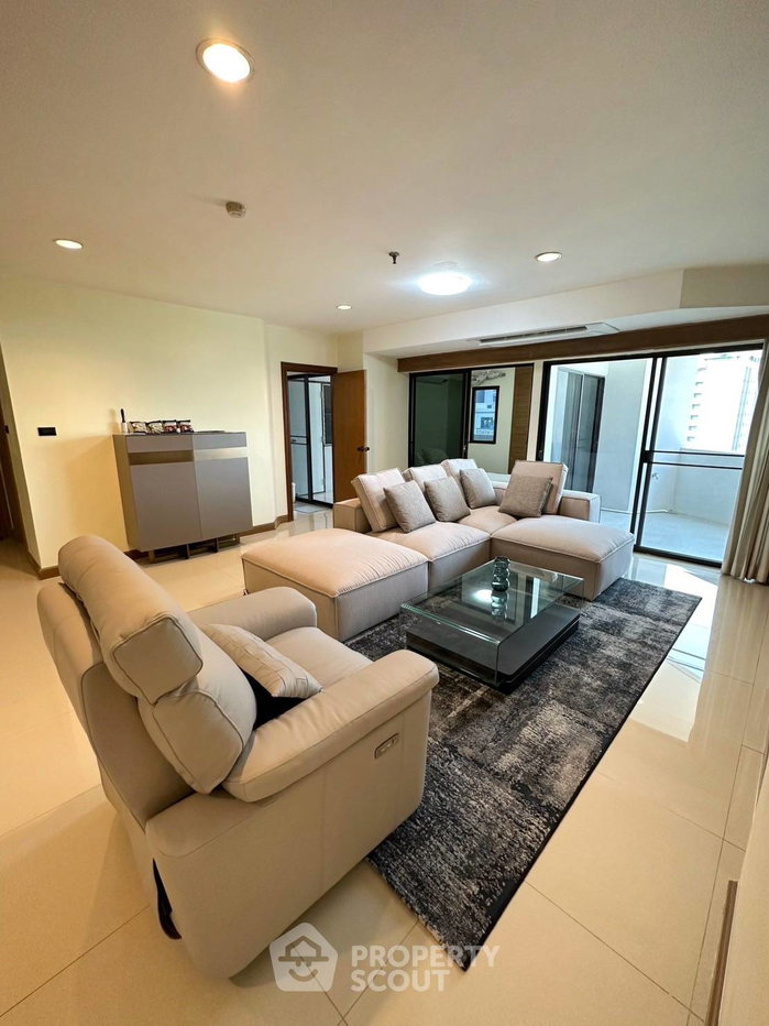 รูป คอนโด 3-ห้องนอน ที่ ฟิฟตี้ฟิฟท์ ทาวเวอร์ คอนโดมิเนียม ใกล้ BTS ทองหล่อ (ID 1930669) - รูปที่ 8/17