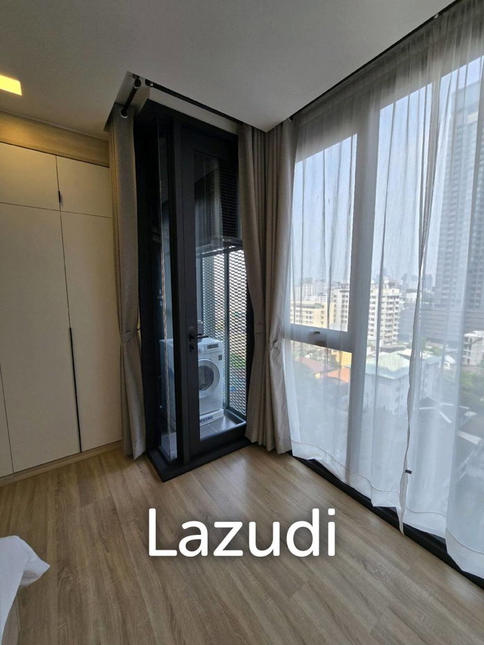 picture 42 sqm 1 Bedroom Condo at XT Phayathai - 9/9