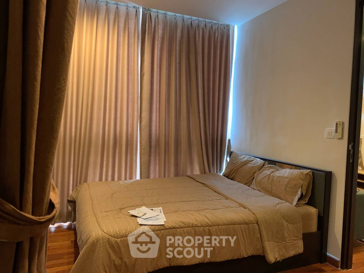 รูป คอนโด 1 ห้องนอน วิวสูง 30 ชั้น 27 ตร.ม. ใน Wish Signature Midtown Siam ใกล้ BTS ราชเทวี 300 ม. (ID 2733929) - รูปที่ 5/7