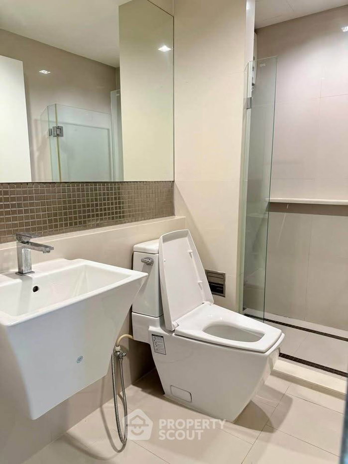 รูป คอนโด 2-ห้องนอน ที่ ริธึ่ม พหล-อารีย์ ใกล้ BTS สะพานควาย (ID 2228255) - รูปที่ 22/23