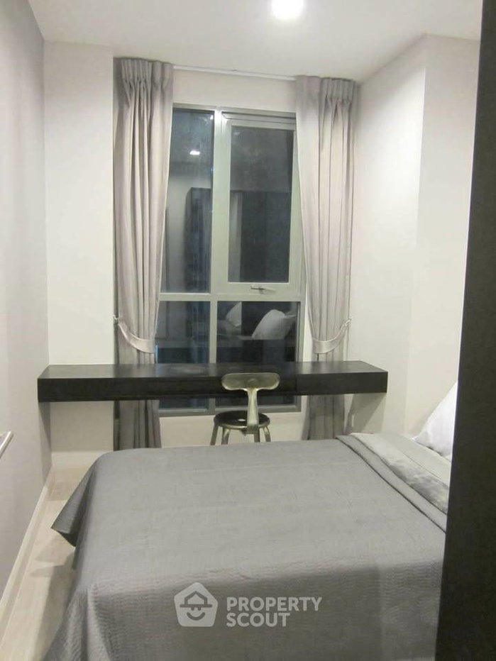 รูป คอนโด 2 ห้องนอน ห่าง BTS อ่อนนุช 200 ม. Ideo Mobi Sukhumvit 81 (ID 2459456) - รูปที่ 8/11