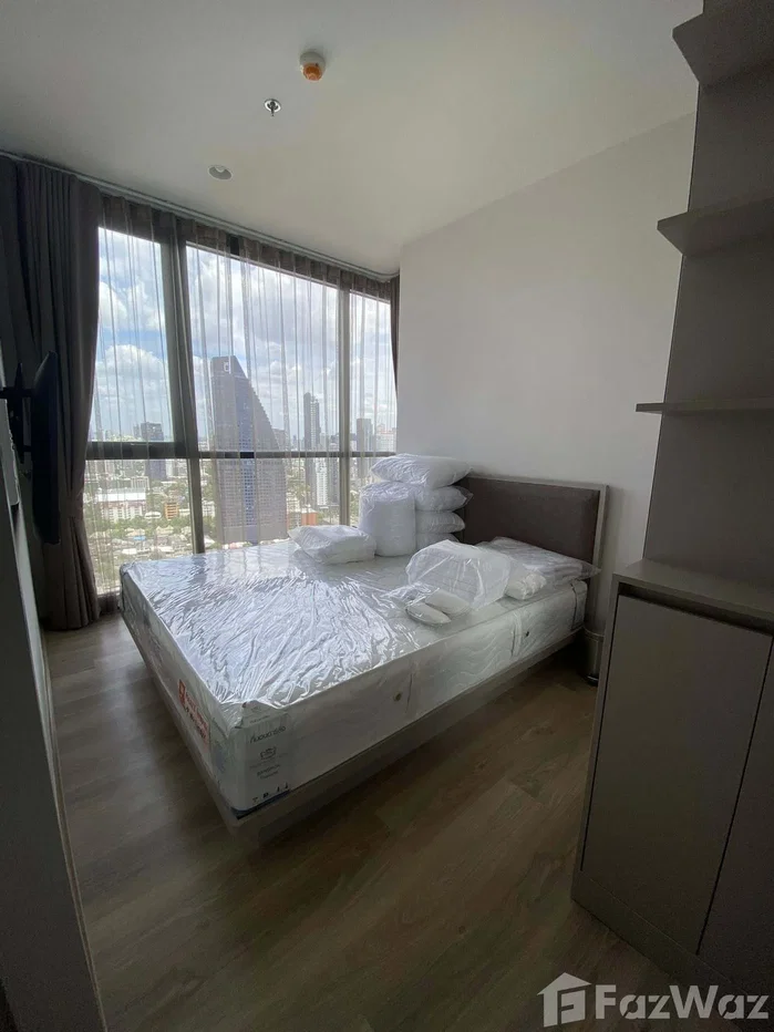 รูป คอนโดให้เช่า 2 ห้องนอน ในโครงการ โอกะ เฮาส์ 5666996 - รูปที่ 5/7