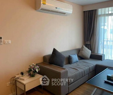 รูปภาพ คอนโด 2-ห้องนอน ที่ ไซมิส นางลิ้นจี่ ใน ช่องนนทรี (ID 2680528)