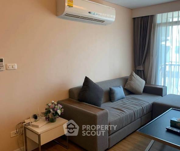 รูป คอนโด 2-ห้องนอน ที่ ไซมิส นางลิ้นจี่ ใน ช่องนนทรี (ID 2680528) - รูปที่ 1/5