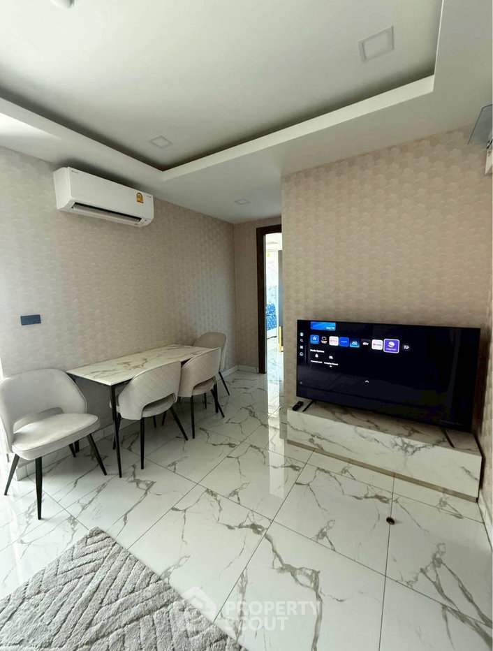 รูป คอนโด 2-ห้องนอน ที่ อคาเดีย มิลเลนเนียม ทาวเวอร์ ใกล้ พัทยาใต้ (ID 2737865) - รูปที่ 5/6