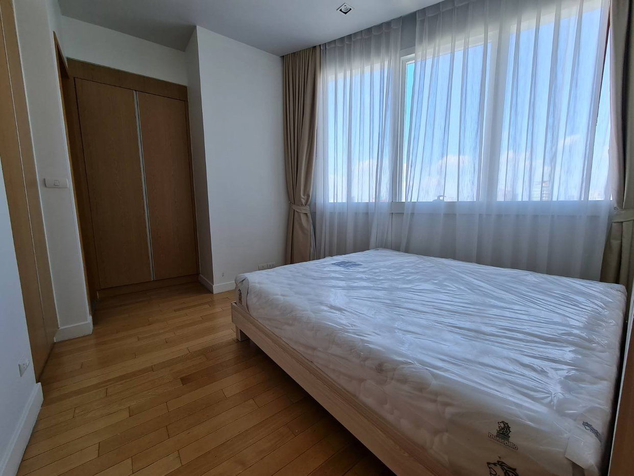รูป LTH5968 – Millennium Residence FOR RENT 2 beds 2 baths Size 128 Sq.M. nearby BTS Asoke Station ONLY 67,500 THB/Month - รูปที่ 5/6