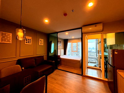 Condos for rent : 🎈#MT2603_103 🎈💥Urgent💥 Guaranteed availability! Click quickly before it's gone‼️ For Rent 11k.🔥 Regent Home Bangna Condo