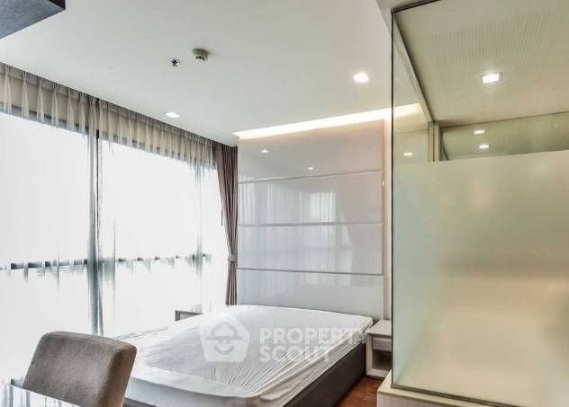 รูป คอนโด 2-ห้องนอน ที่ ดิ แอดเดรส สาทร ใกล้ BTS เซนต์หลุยส์ (ID 2699478) - รูปที่ 2/4