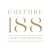logo project CULTURE 188