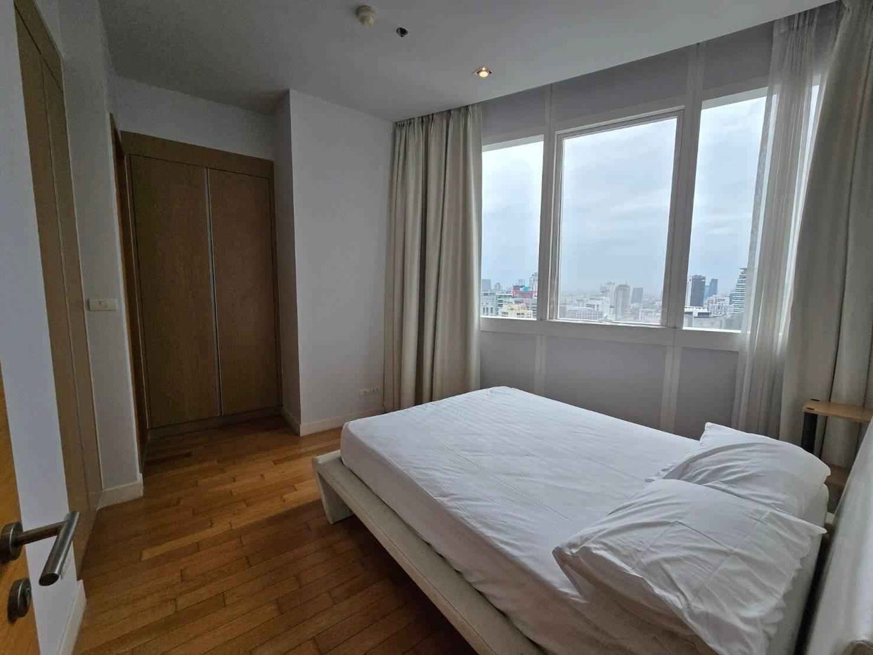 รูป LTH10970–Millennium Residence FOR RENT 2 beds 2 baths size 128 Sq.m. Near BTS Asoke Station ONLY 78k/month - รูปที่ 2/8