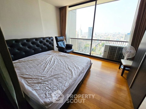Studio Condo at Noble Revo Silom near BTS Surasak (ID 2739904)