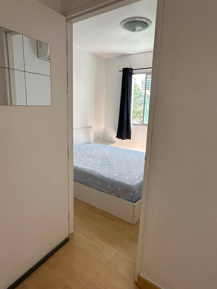 picture ND0342 For rent Smart Condo @ Rama 2 - 8/10