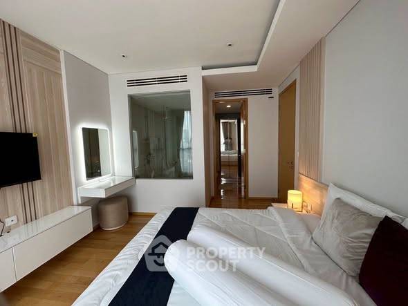 รูป คอนโด 1-ห้องนอน ที่ เอควา สุขมวิท 49 คอนโดมิเนียม ใกล้ BTS ทองหล่อ (ID 2735052) - รูปที่ 2/6